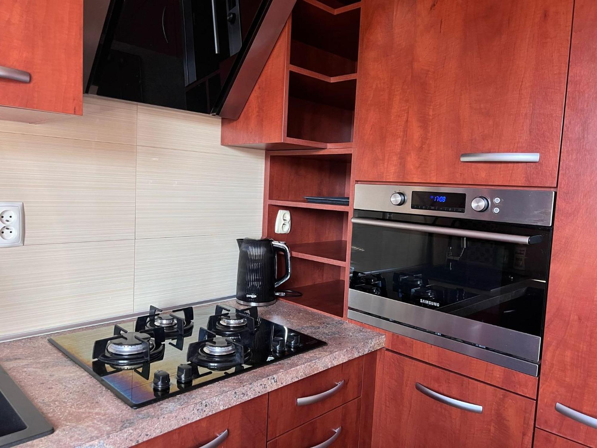 Apartament Plac Bankowy Apartment, Metro Warszawa